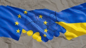 Украинд аюулгүй байдлын баталгаа олгох асуудлыг хэлэлцэв